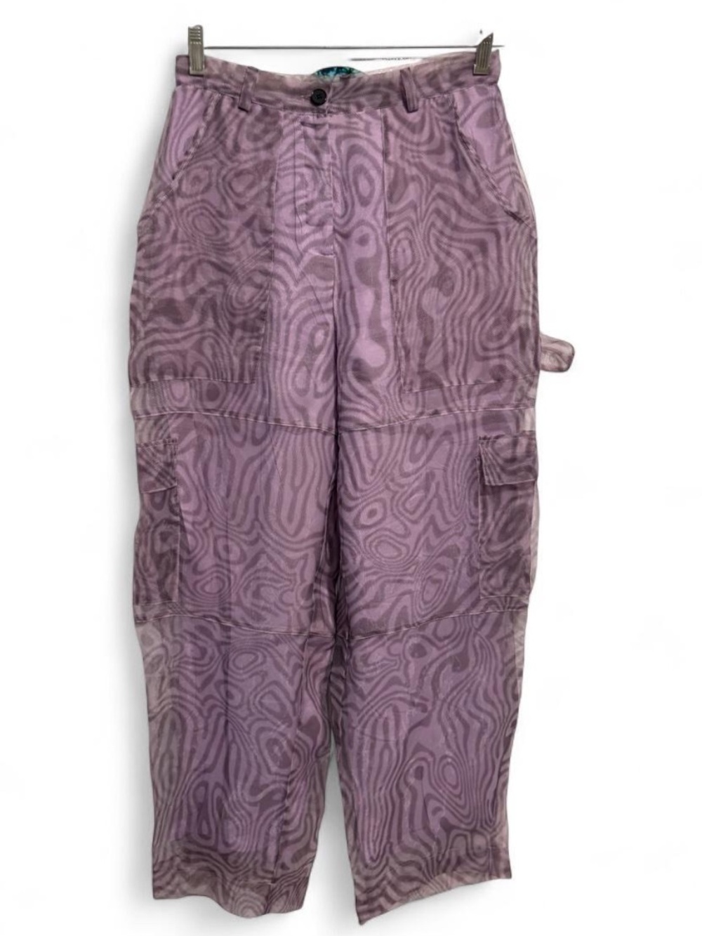 The Ragged Priest
Dissolver Pants small